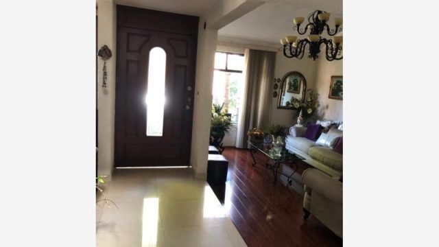 Casa en Renta en Valle de Tepepan Tlalpan CDMX (1)