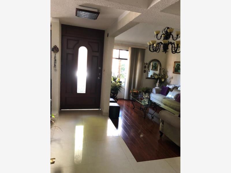 Casa en Renta en Valle de Tepepan Tlalpan CDMX (1)