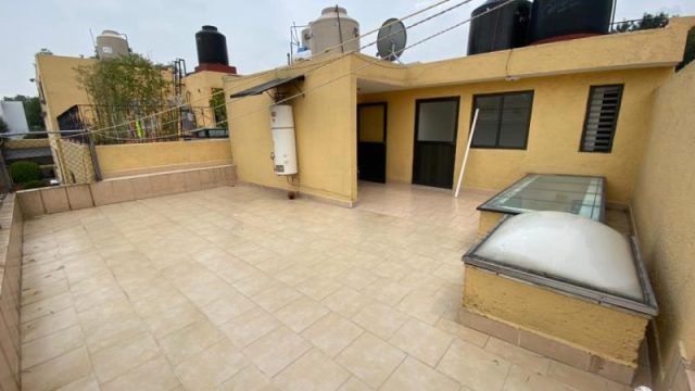 Casa en Renta en Valle de Tepepan Tlalpan CDMX (10)