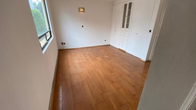 Casa en Renta en Valle de Tepepan Tlalpan CDMX (11)