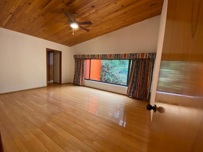 Casa en Renta en Valle de Tepepan Tlalpan CDMX (11)