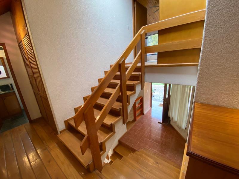Casa en Renta en Valle de Tepepan Tlalpan CDMX (12)