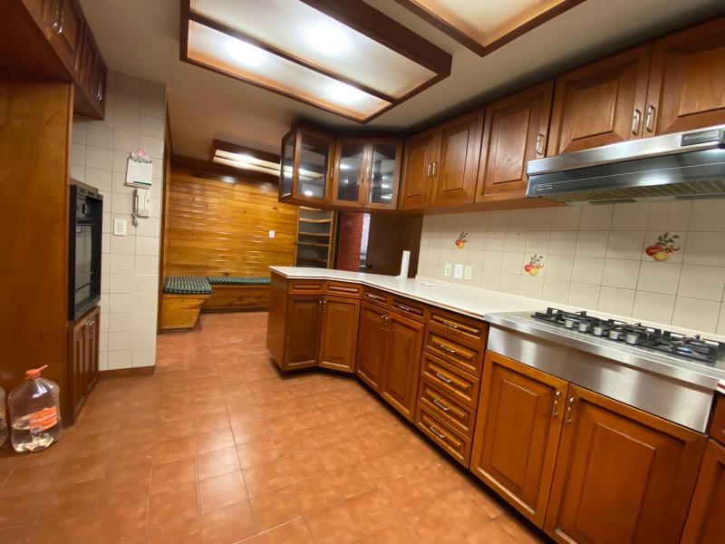Casa en Renta en Valle de Tepepan Tlalpan CDMX (14)