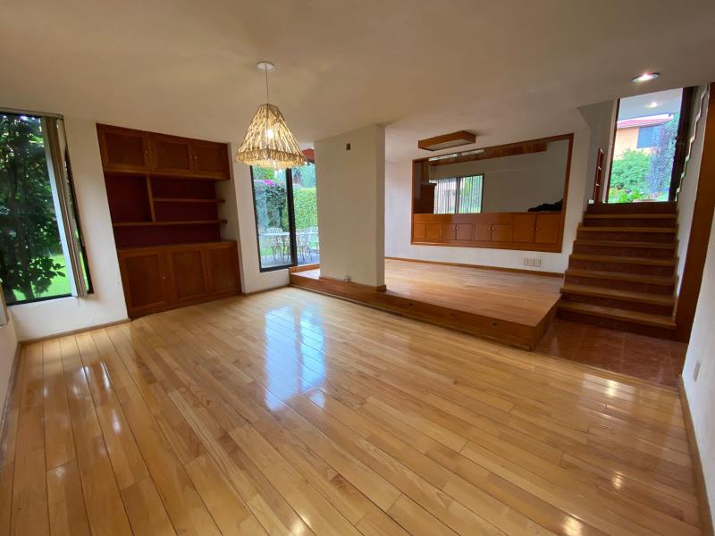 Casa en Renta en Valle de Tepepan Tlalpan CDMX (15)