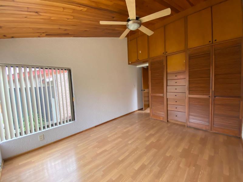 Casa en Renta en Valle de Tepepan Tlalpan CDMX (3)