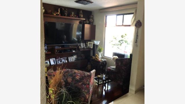 Casa en Renta en Valle de Tepepan Tlalpan CDMX (3)