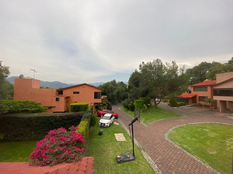 Casa en Renta en Valle de Tepepan Tlalpan CDMX (5)