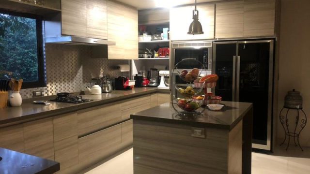 Casa en Renta en Valle de Tepepan Tlalpan CDMX (5)