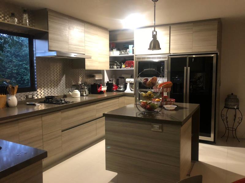Casa en Renta en Valle de Tepepan Tlalpan CDMX (5)