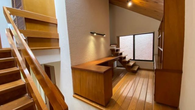 Casa en Renta en Valle de Tepepan Tlalpan CDMX (6)