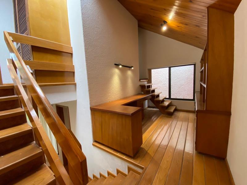 Casa en Renta en Valle de Tepepan Tlalpan CDMX (6)