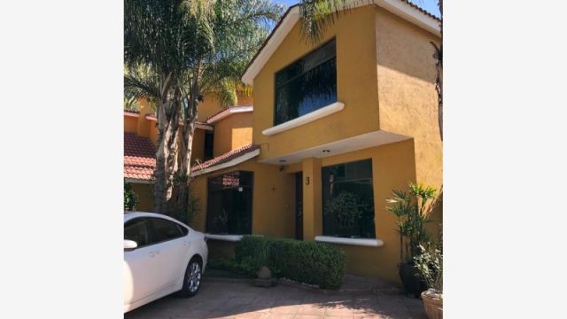 Casa en Renta en Valle de Tepepan Tlalpan CDMX (6)