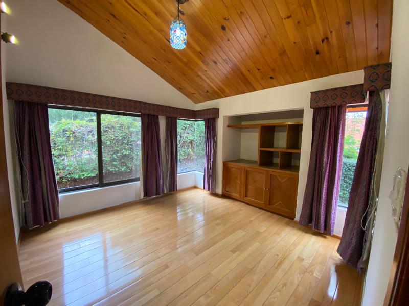 Casa en Renta en Valle de Tepepan Tlalpan CDMX (7)