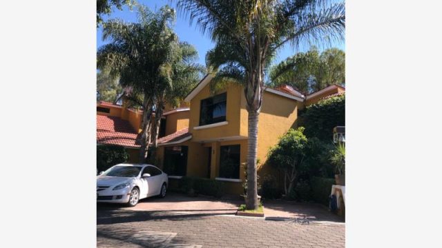 Casa en Renta en Valle de Tepepan Tlalpan CDMX (7)