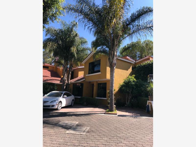 Casa en Renta en Valle de Tepepan Tlalpan CDMX (7)