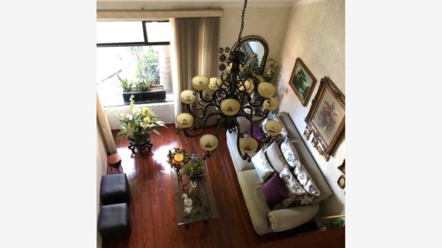 Casa en Renta en Valle de Tepepan Tlalpan CDMX (8)