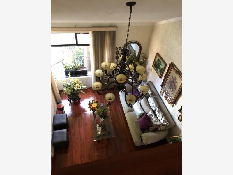 Casa en Renta en Valle de Tepepan Tlalpan CDMX (8)