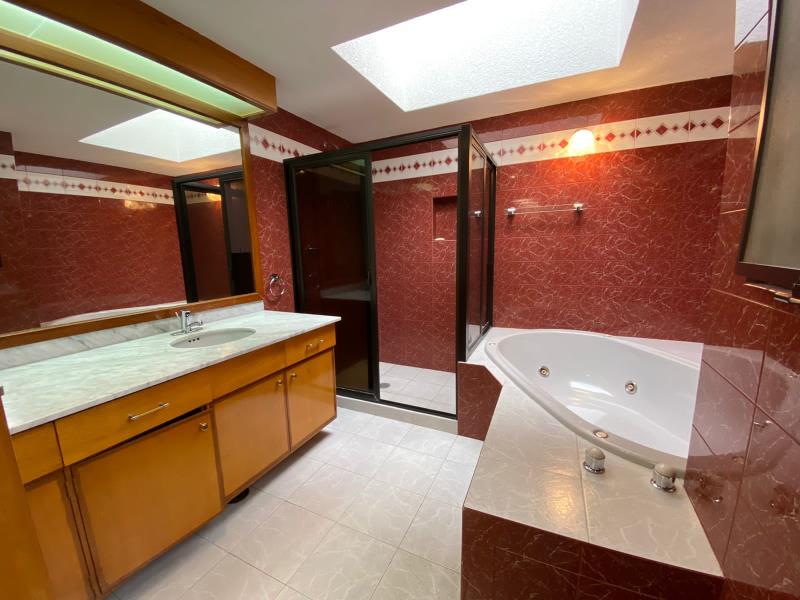 Casa en Renta en Valle de Tepepan Tlalpan CDMX (9)