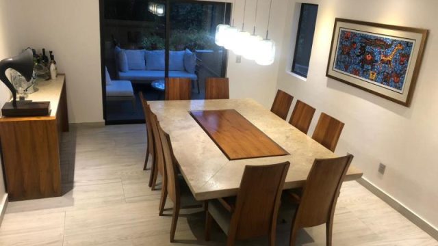 Casa en Renta en Valle de Tepepan Tlalpan CDMX (9)