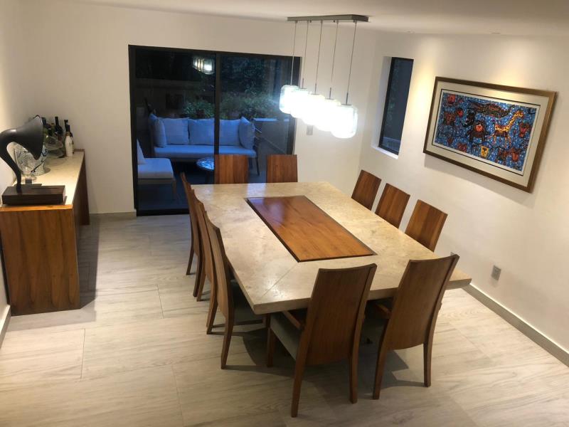 Casa en Renta en Valle de Tepepan Tlalpan CDMX (9)