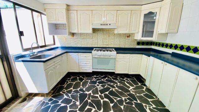 Casa en Renta en Villa Quietud Coyoacan CDMX (10)