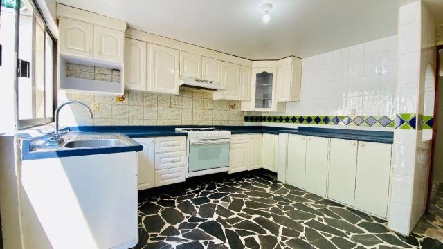 Casa en Renta en Villa Quietud Coyoacan CDMX (11)