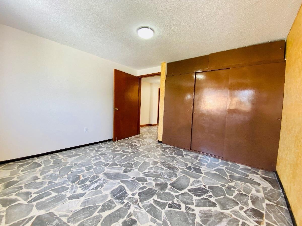 Casa en Renta en Villa Quietud Coyoacan CDMX (13)
