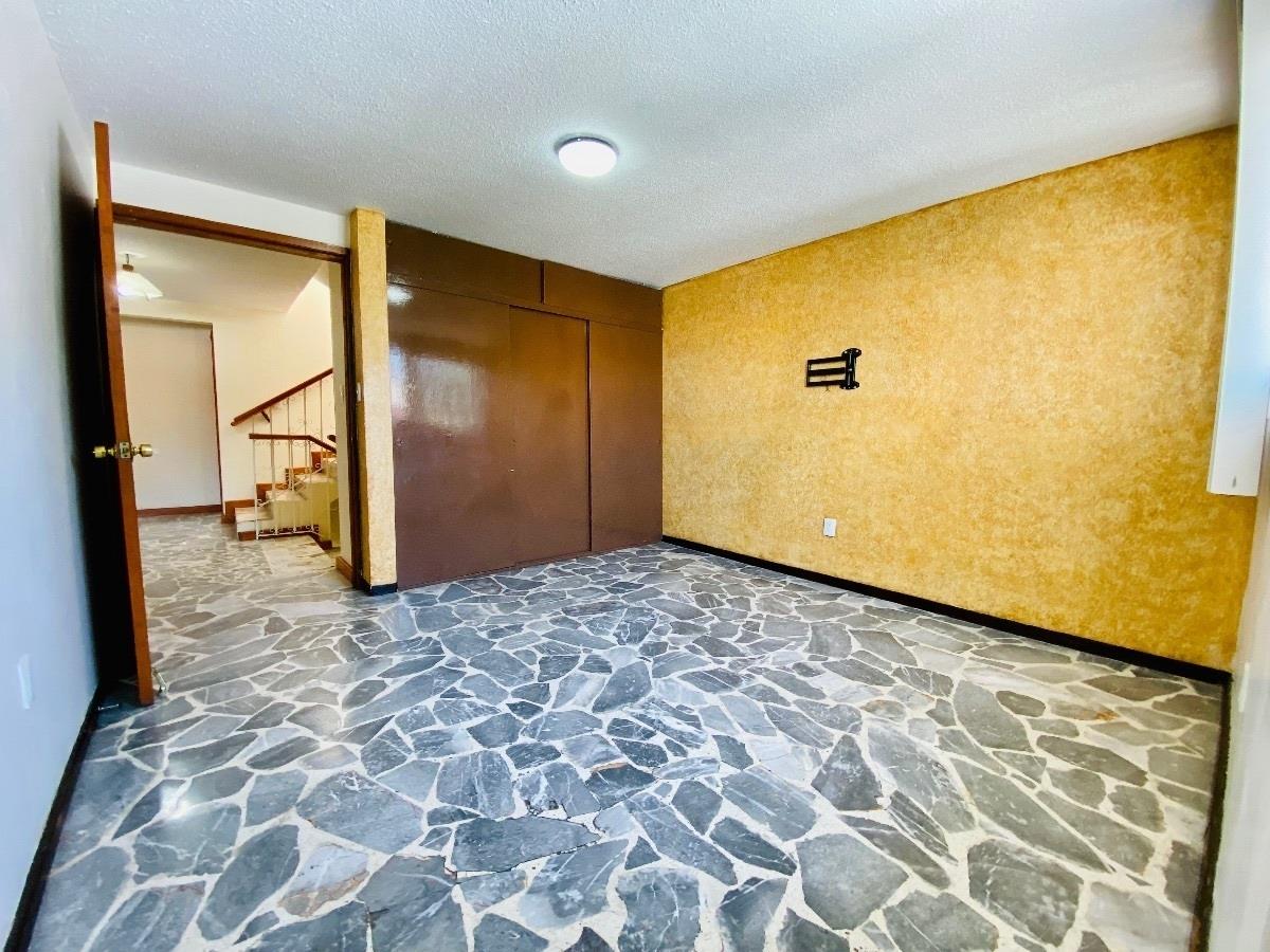 Casa en Renta en Villa Quietud Coyoacan CDMX (14)