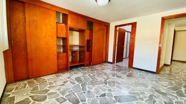 Casa en Renta en Villa Quietud Coyoacan CDMX (15)
