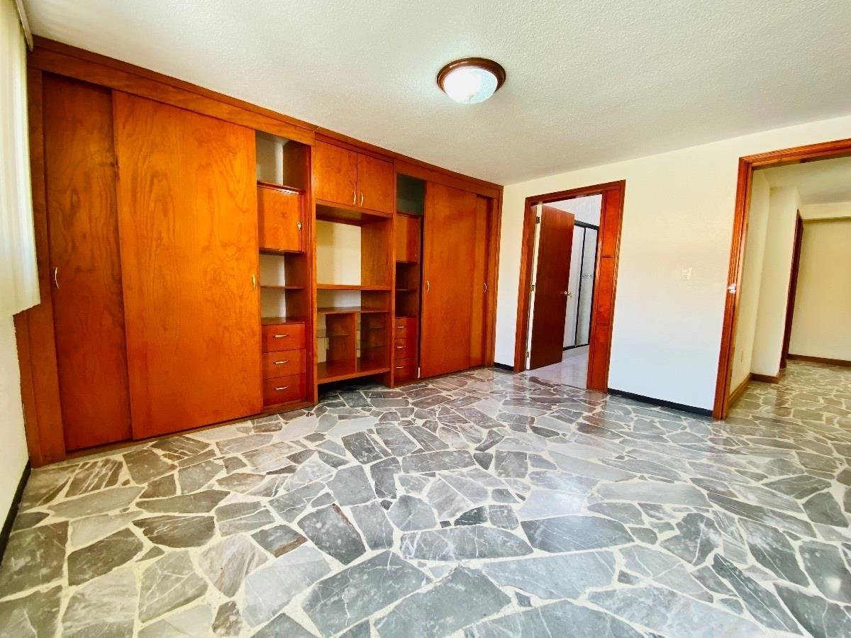 Casa en Renta en Villa Quietud Coyoacan CDMX (15)