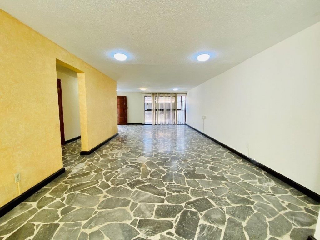 Casa en Renta en Villa Quietud Coyoacan CDMX (5)