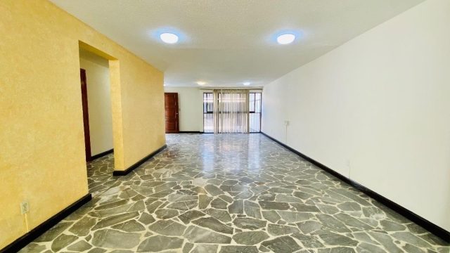 Casa en Renta en Villa Quietud Coyoacan CDMX (5)