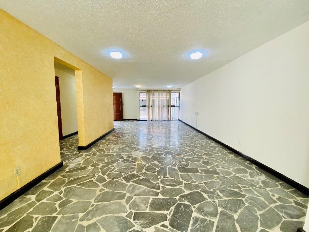 Casa en Renta en Villa Quietud Coyoacan CDMX (5)