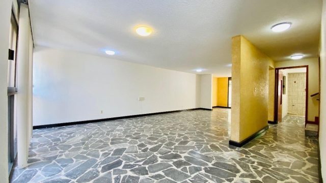 Casa en Renta en Villa Quietud Coyoacan CDMX (6)