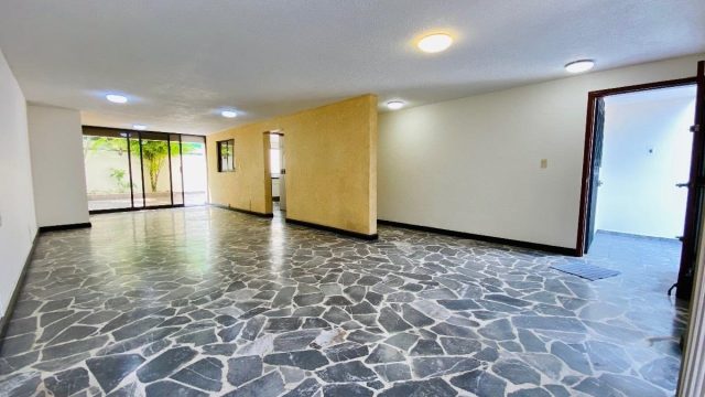 Casa en Renta en Villa Quietud Coyoacan CDMX (7)