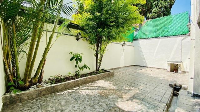 Casa en Renta en Villa Quietud Coyoacan CDMX (8)