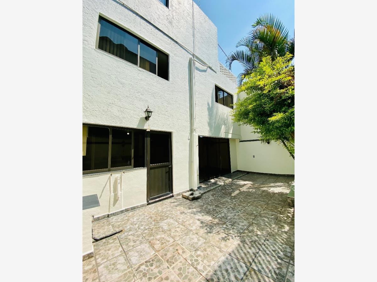 Casa en Renta en Villa Quietud Coyoacan CDMX (9)