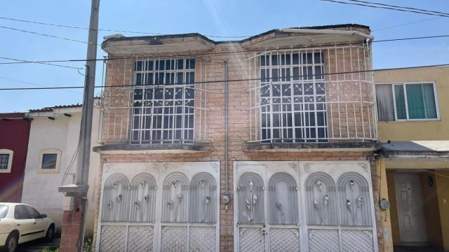 Casa en Renta en Villas Santín Toluca Estado de Mexico (1)