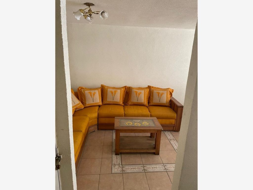 Casa en Renta en Villas Santín Toluca Estado de Mexico (5)