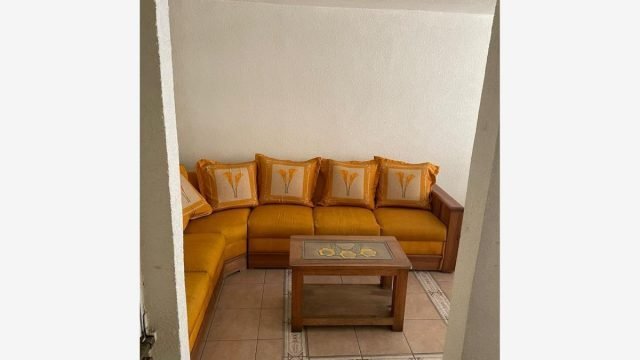 Casa en Renta en Villas Santín Toluca Estado de Mexico (5)