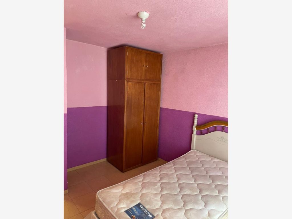 Casa en Renta en Villas Santín Toluca Estado de Mexico (6)