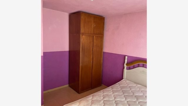 Casa en Renta en Villas Santín Toluca Estado de Mexico (6)