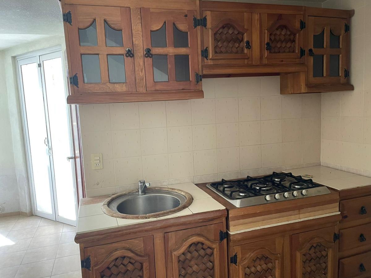 Casa en Renta en Villas Santín Toluca Estado de Mexico (9)