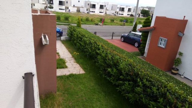 Casa en Renta en Villas del Campo Calimaya Edo de Mex (10)