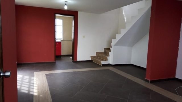 Casa en Renta en Villas del Campo Calimaya Edo de Mex (2)