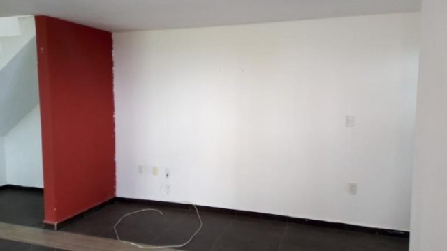 Casa en Renta en Villas del Campo Calimaya Edo de Mex (3)