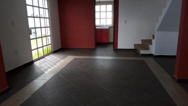 Casa en Renta en Villas del Campo Calimaya Edo de Mex (5)