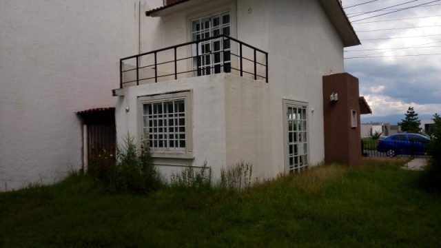 Casa en Renta en Villas del Campo Calimaya Edo de Mex (6)