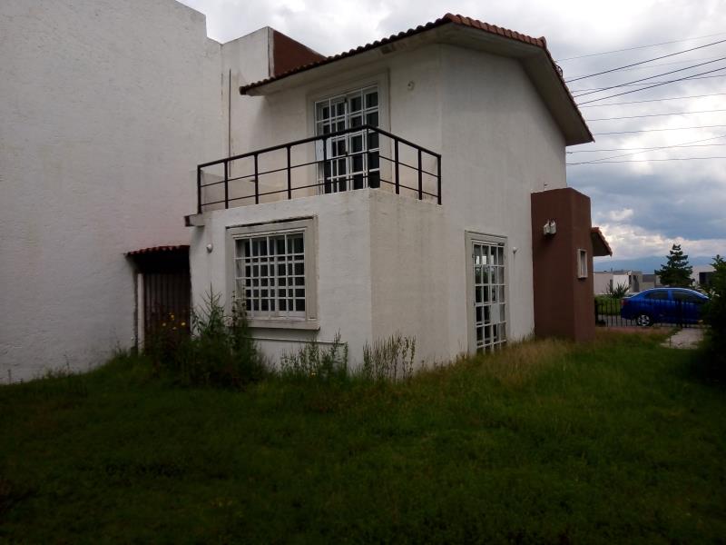 Casa en Renta en Villas del Campo Calimaya Edo de Mex (6)