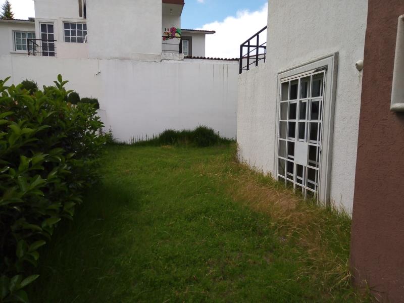 Casa en Renta en Villas del Campo Calimaya Edo de Mex (7)